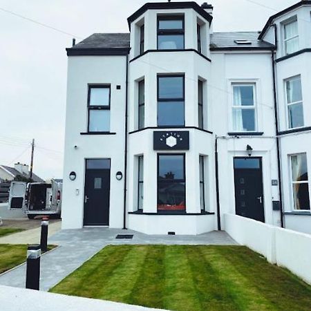 Station 36 Studio Apt Portstewart Ngoại thất bức ảnh