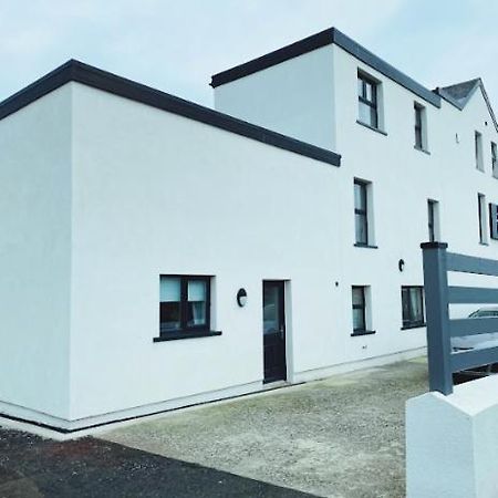 Station 36 Studio Apt Portstewart Ngoại thất bức ảnh