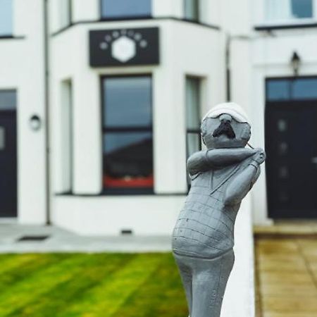 Station 36 Studio Apt Portstewart Ngoại thất bức ảnh