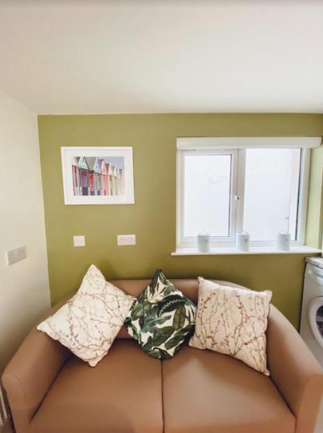 Station 36 Studio Apt Portstewart Ngoại thất bức ảnh