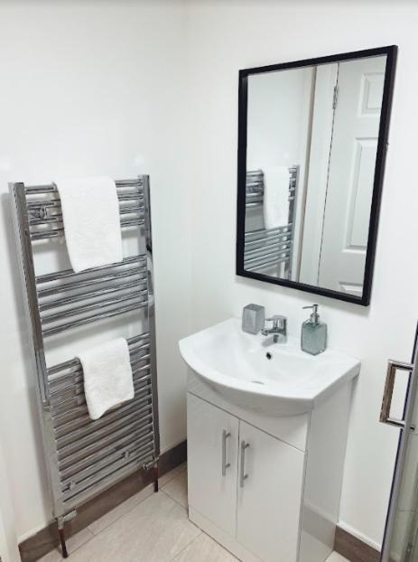 Station 36 Studio Apt Portstewart Ngoại thất bức ảnh