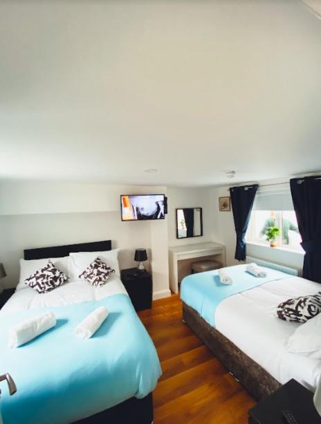 Station 36 Studio Apt Portstewart Ngoại thất bức ảnh