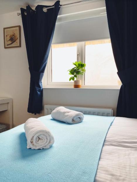 Station 36 Studio Apt Portstewart Ngoại thất bức ảnh