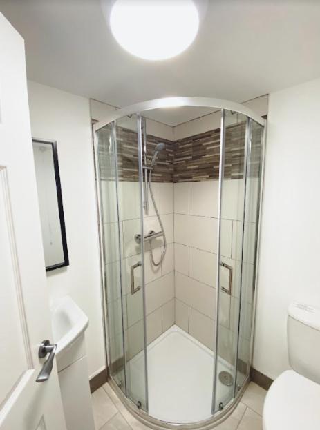 Station 36 Studio Apt Portstewart Ngoại thất bức ảnh