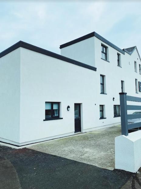 Station 36 Studio Apt Portstewart Ngoại thất bức ảnh